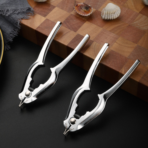 Clam opening artifact blood clam blood clam pliers flower clam hair clam clamp clam clam blood clam pliers shell clip opening tool