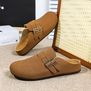 ����Ь��2025�����¿��ļ�ƽ�װ��^����Ь���⴩��וr�Л���Ь��