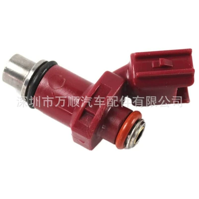 Fuel Injector Nozzle 6D – Oil pump, nozzle