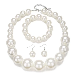 项链;手链;脚饰