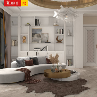 [Manufacturer with Ten Years of Credibility] North and South Universal Simple Combination Bedroom Wardrobe Customization Sliding Door Swing Door Customization