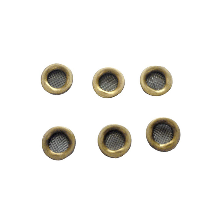 厂家 供应汽车管路过滤网 质量优良 欢迎来电详询