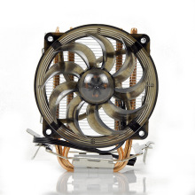 9cm�p�~��cpuɢ����̨ʽ�C��X�L��2011 1151 1700֧��X79X99 amd