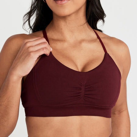 Specially Designed for Cross-border Back Cross Buckle Sports Bra Crescent Tissue Pants Seamless Yoga Bra Pants Set Specially Designed for Cross-border Back Cross Buckle Sports Bra Crescent Tissue Pants Seamless Yoga Bra Pants Set