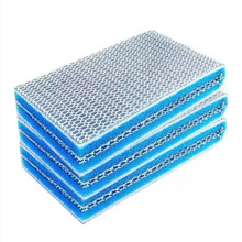 鱼缸用8D棉介质过滤器水族箱过滤复合层海绵空气过滤器