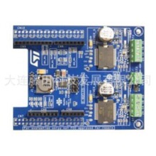 NUCLEO-F439ZI STEVAL-STLCS02V1 STEVAL-MKI109V3