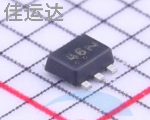 NST3946DXV6T1G 规格 SOT-563 三极管
