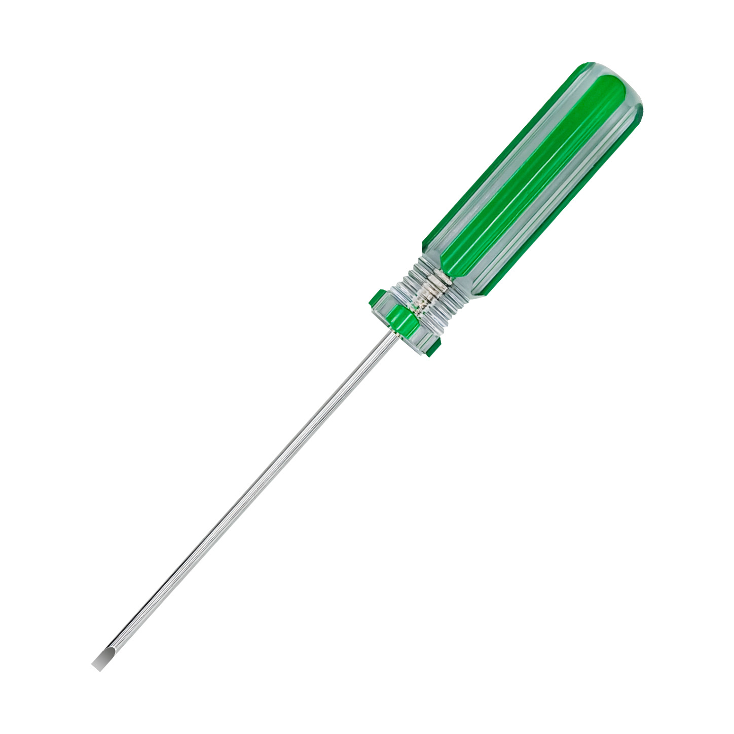 带磁淬火2mm特细超细小号一十字螺丝刀起子玩具缝纫机螺丝批改锥