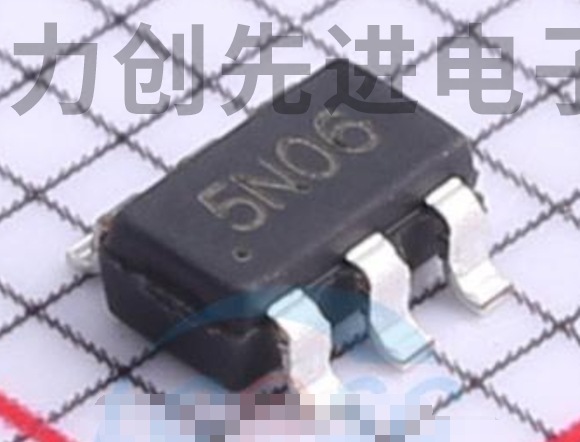 SIL05N06-TP 封装 SOT23-6L MOS场效应管