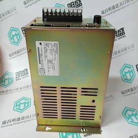 伺服驱动器;伺服定位系统;伺服电机