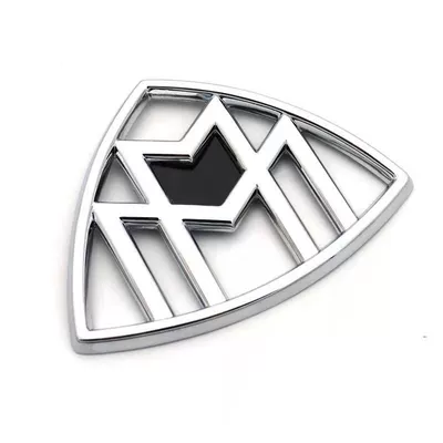 Car logo modifying the S400 and S450 models, including - standard-