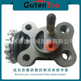 制动总泵;制动分泵;离合器总泵