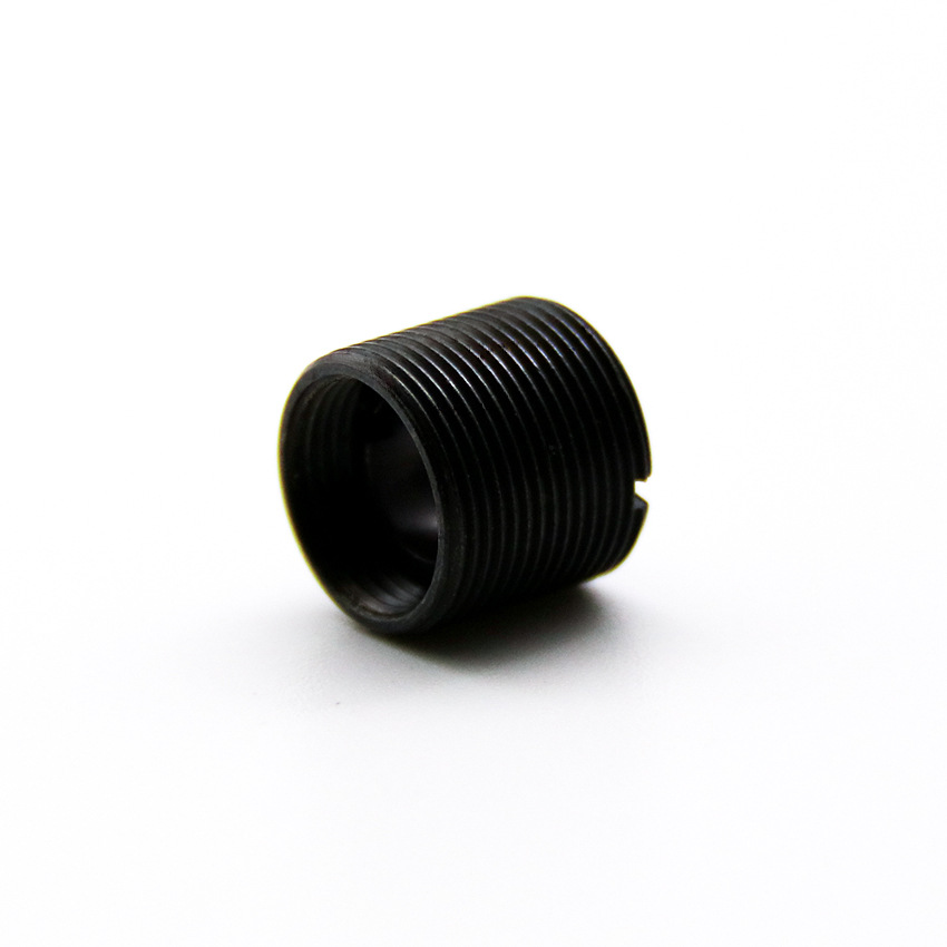 通光孔径5.0mm数值孔径0.15焦距15mm材质D-ZK3光学激光准直透镜