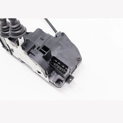 Other power supply, ignition system the Elantra front door