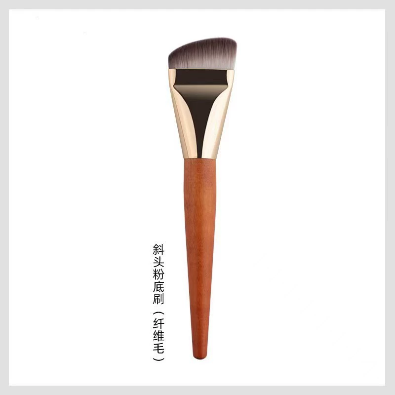 Foundation, makeup primer, ultra thin brush, new collection