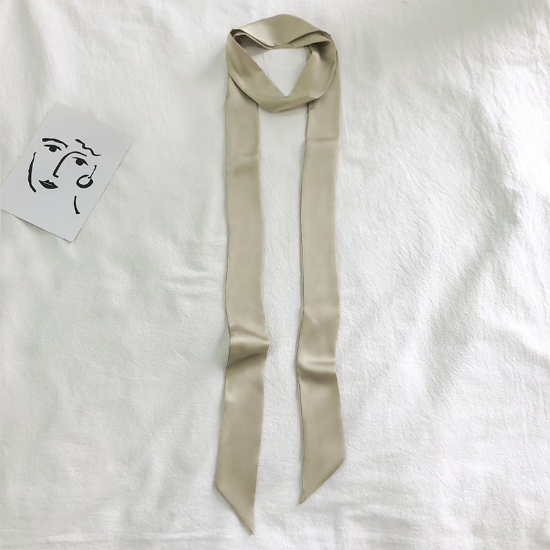 샴페인 컬러 [길이 190cm, 폭 5cm]