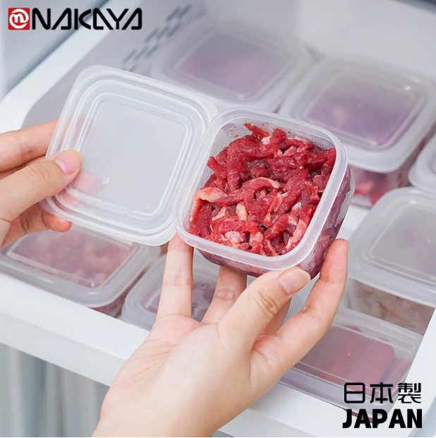 Ящик для хранения в холодильнике, ящик для отделения замороженного мяса пищевого назначения, ящик для упаковки замороженных продуктов, ящик для замораживания пищевых продуктов, ящик для приготовления пищи