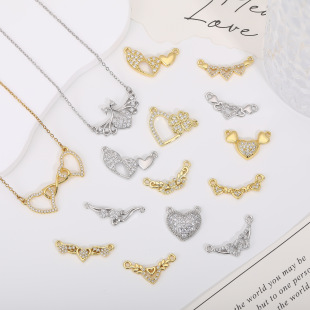 �~僽��p���Ʒ���΢��ʯ��18k����ϵ��diy���h��朵������l