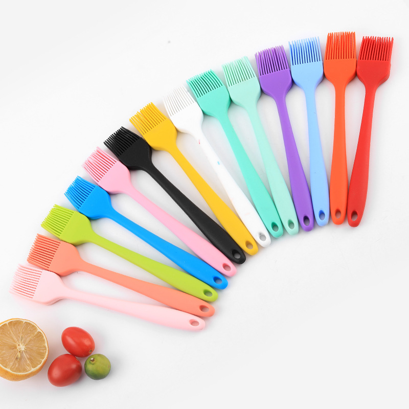 Manufacturer wholesale all-in-one all-inclusive silicone oil brush…