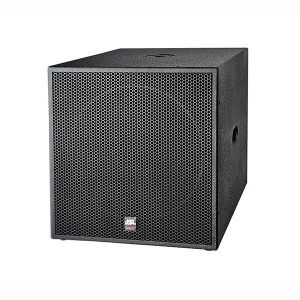 Jazz Dragon S-18 Passive Subwoofer Outdoor Professional Stage Performance Powerful Subwoofer Bar Audio