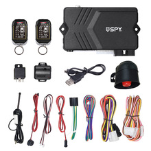 SPY car alarm һ�I�����p����܇���I�� 1500���b�����h�̈���