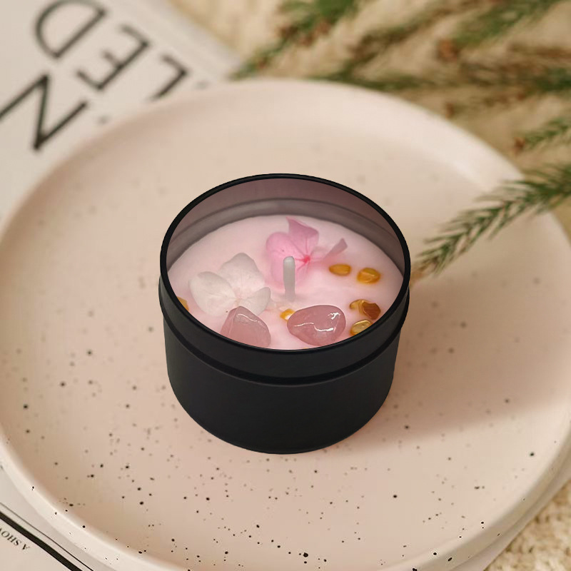 Velas aromáticas populares en Xiaohongshu, TikTok y Amazon, productos transfronterizos populares de Shein y Temu, venta al por mayor directamente de fabricantes.