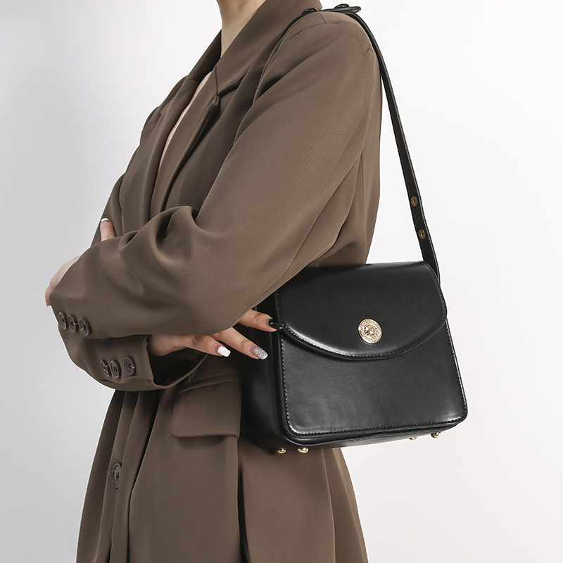 Free Leather Handbag