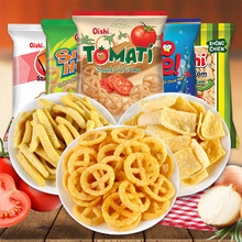 Խ���M����ʳoishi�Ϻü����[����Ȧ�ཷζ�r�lзζƬ��ʳƷ40g