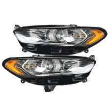 适用2013-2016迪欧FUSION前大灯DS7Z13008B DS7Z13008A