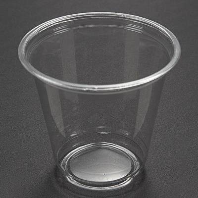 供应5oz/150ml PET杯 一次性胶杯 试吃杯试饮杯 品尝杯 水杯 胶杯