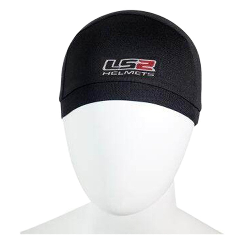 LS2 casco de motocicleta casco de montar máscara transpirable absorbente de sudor protección solar de secado rápido seda de hielo caliente Four Seasons invierno y verano