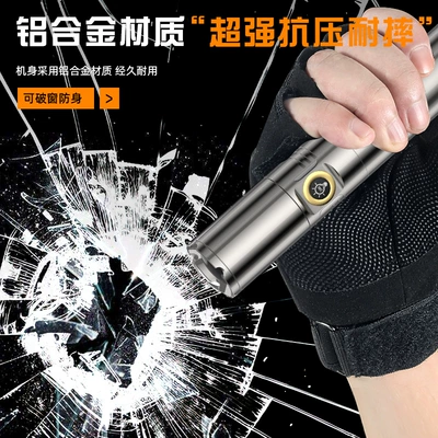 and portable design, UV fənərlər