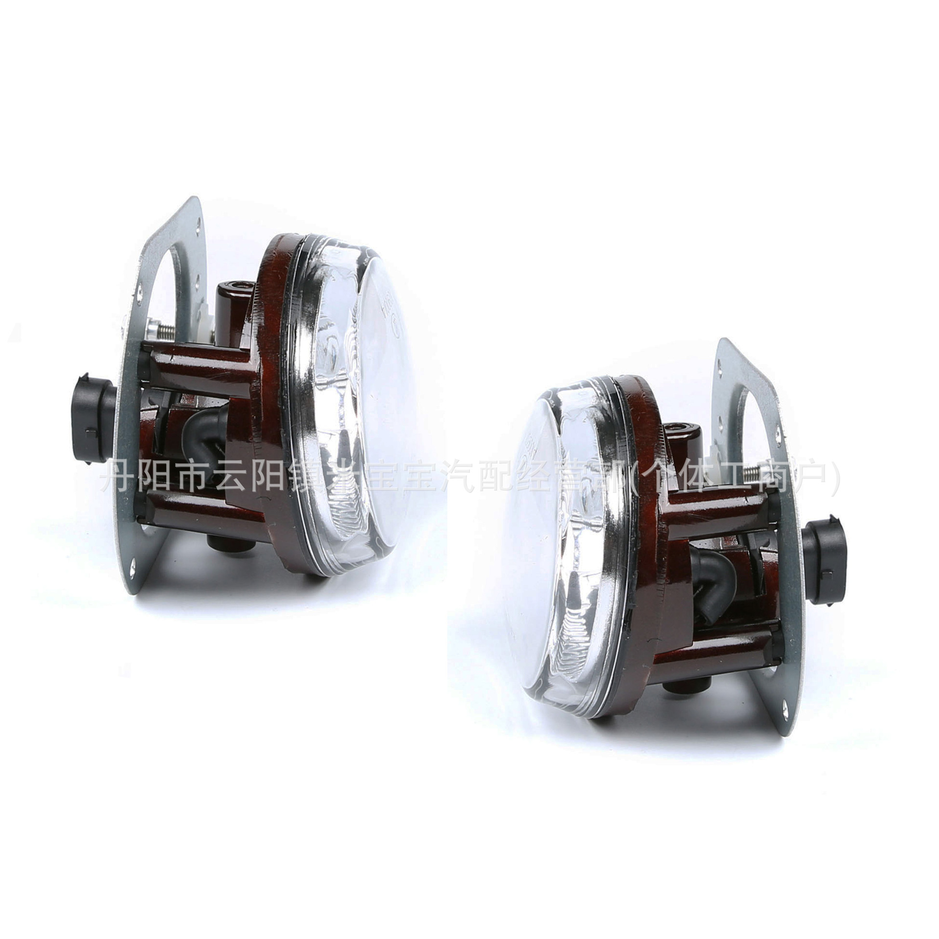 Suitable for 2006-2014 Mercedes-Benz C-Class W204 C300 W164 W251 Fog Lights 2048202156/2256