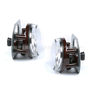 Suitable for 2006-2014 Fog lamp