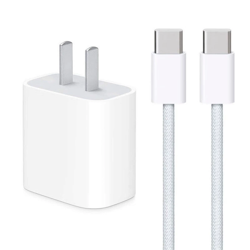 Apple, compatible iPhone 15, iPhone15 Pro, charger, tablet mobile phone, helmet charging, set, 35W, iphone