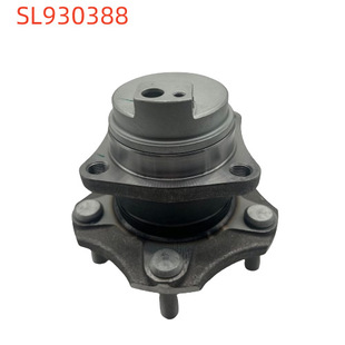 Automobile wheel hub bearing unit SX5-3104010 suitable for Dongfeng Jingyi X5