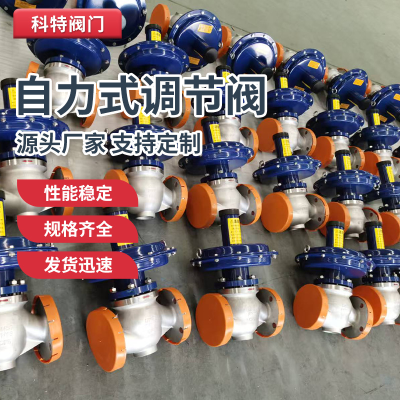 氮封调节阀 泄氮阀供氮阀 氮气微压保护阀 氮气平衡阀氮封阀批发