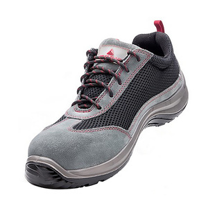 Dayta 301223 Rainbow Series Anti-smashing and Anti-piercing 12KV Insulated Low-top Safety Shoes
