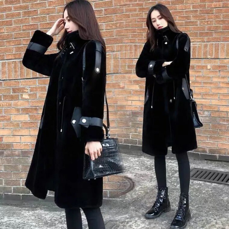 Winter Coat Image 2