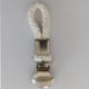 Amazon bathroom towel clip Towel clip cotton towel clip cotton rope bath towel clip anti-rust metal clip