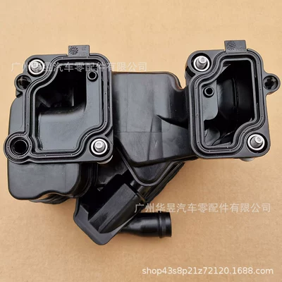 Exhaust Valve Auto Parts – Other starting systems