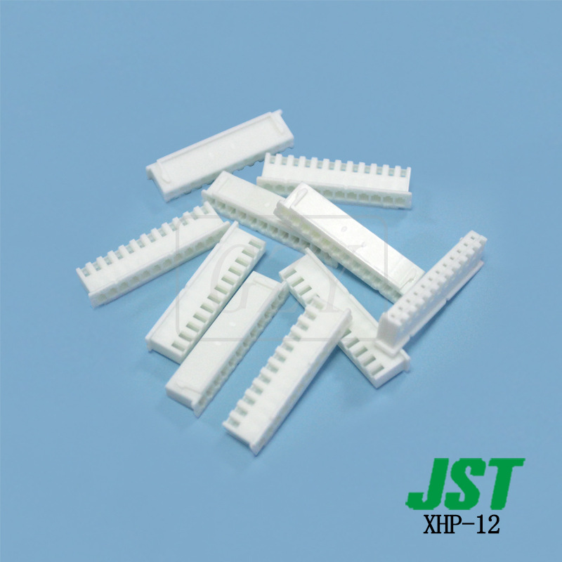 ��Ӧ XHP-12 �����ܿ� JST������ XHϵ�� 2.5mm��� �߶԰�