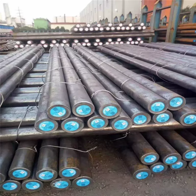 供应GCr15扁钢GCr15轴承圆钢GCr15圆钢