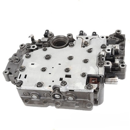 U150E U151E U250E Transmission Valve Body Solenoid Valve Is Suitable for Toyota Lexus http://det
