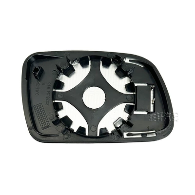 lens rearview mirror reflector – Car mirror