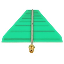 UWB ������ �������� �쾀 1.35GHz--9.5GHz �S�ҬF؛�ٰl