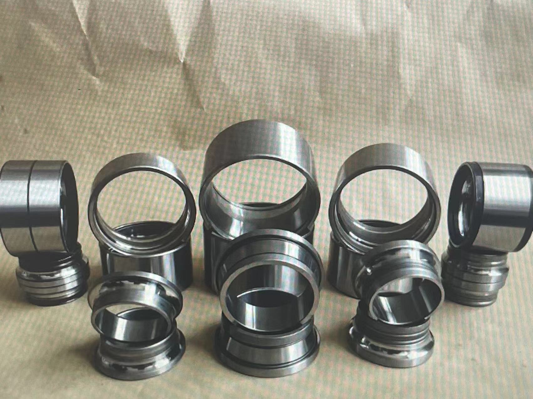 轴承 bearings
