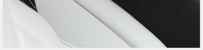 Suitable for Bmw Headrest and Lumbar Support, New 3 Series, 5 Series, X1, X2, X3, X5, X6, Gt, Original Neck Pillow, Cushion, Car Interior Decoration
