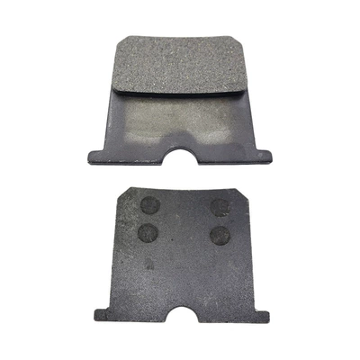 Heavy Industry 50 Type Hand: Tormoz supportları
