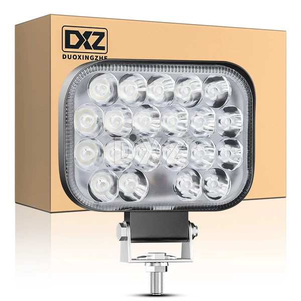 3 inch-21 lights